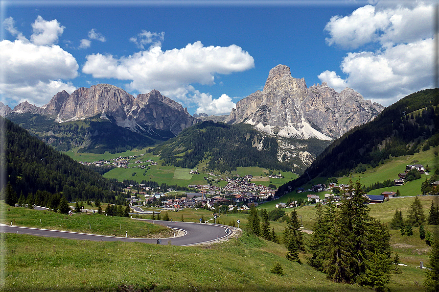 foto Dolomiti